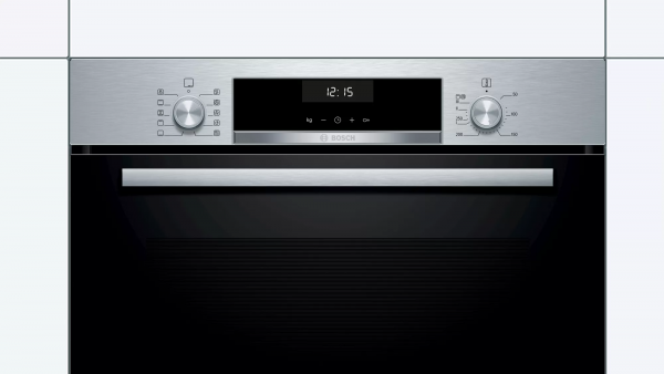 Bosch HBA 517 GS 2 Einbaubackofen